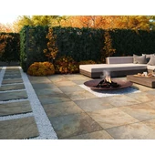 Paradyz Rustic Gold 2.0