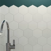 Realonda Hex White 