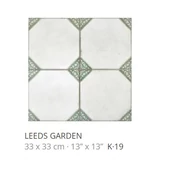 Realonda Leeds