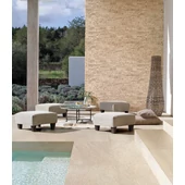 Sichenia Pavé Wall Dolmen