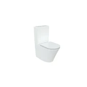 Monoblokkos WC