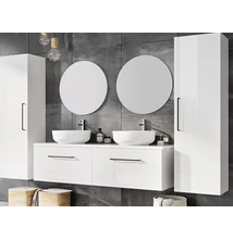 Arezzo 60 kerek tükör