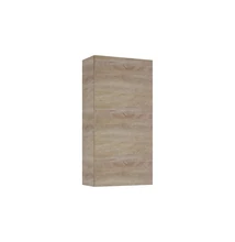 AREZZO design Monterey 40cm-es felsőszekrény (21,6 cm mély)1 ajtóval Canela tölgy színben