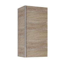 AREZZO design Monterey 40cm-es felsőszekrény (31,6 cm mély)1 ajtóval Canela tölgy színben
