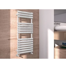 Arezzo Moon chrome 500x1190 mm törölközőszárítós radiátor