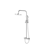 AREZZO design Slimfield zuhanyrendszer AR-24604