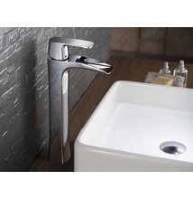 Arezzo Wakefield Cascade magasított mosdó csaptelep AR-7002