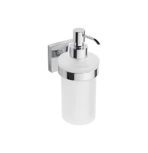 AREZZO design BEMETA Beta folyékony szappanadagoló, 250 ml AR-132109017