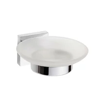 AREZZO design BEMETA Beta szappantartó, tejüveg AR-132108042