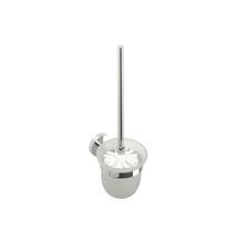 AREZZO design BEMETA Omega fali wc kefe tartó, tejüveg AR-104113012