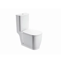 AREZZO Charlton kombi wc alsós/hátsós AR-402