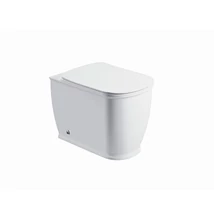 AREZZO Charlton álló wc alsós/hátsós AR-404