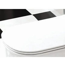 AREZZO Charlton Soft Close wc tető AR-NSC