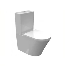 AREZZO INDIANA rimless kombi WC rövid AR-102BR