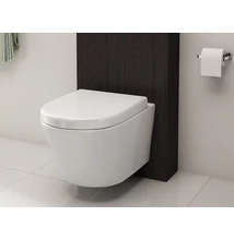 AREZZO Indiana függesztett wc AR-101
