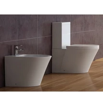 AREZZO Indiana kombi wc alsós/hátsó kifolyású AR-102