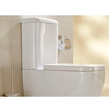 AREZZO Ohio kombi wc alsós/hátsó kifolyású, ülőke nélkül AR-202