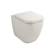 AREZZO Ohio álló wc alsós/hátsó kifolyású AR-205