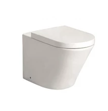 Arezzo Indiana álló wc AR-105