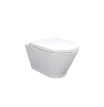 arezzo design Vermont függesztett peremnélküli wc