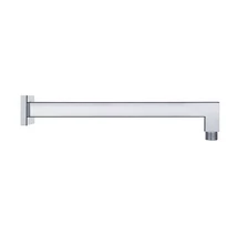 AREZZO Square 40 cm-es szögletes zuhanykar AR-6000