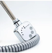 AREZZO design fűtőpatron - króm 400W AR-VT400C