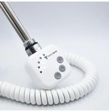 AREZZO design fűtőpatron - fehér 600W AR-VT600W