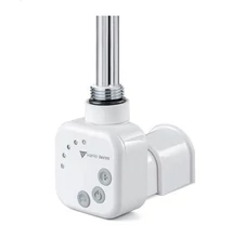 AREZZO design fűtőpatron - fix bekötésű fehér 400W AR-VT400WFIX