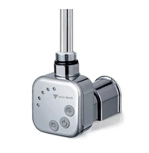 AREZZO design fűtőpatron - fix bekötésű króm 400W AR-VT400CFIX