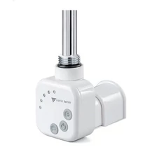 AREZZO design fűtőpatron - fix bekötésű fehér 600W AR-VT600WFIX