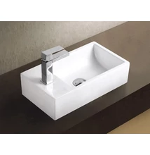 Arezzo Baltimore 46x26 kézmosó AR-302