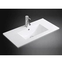 AREZZO Medford 90x39 beépíthető mosdó AR-3090