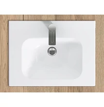 arezzo piazza 60x46 mosdó AR-145710