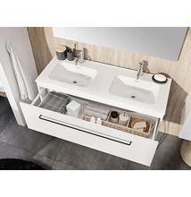 arezzo skappa 120x46 dupla mosdó AR-145875