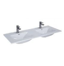 arezzo skappa 140x46 dupla mosdó AR-145885