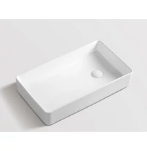 arezzo design Charlotte 61x34 mosdótál AR-508