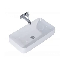 AREZZO Agnes pultra ültethető mosdó AR-145029