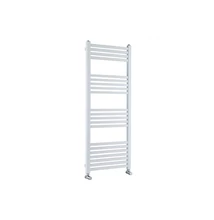 AREZZO Minimal White 800x500 egyenes törölközőszárítós radiátor, fehér AR-MW8050