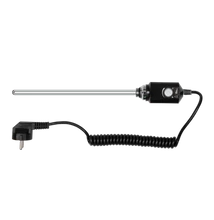 AREZZO design fűtőpatron - fekete 600W AR-RD10B