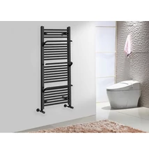 AREZZO Smart Antracit 1200x500 törölközőszárítós radiátor AR-SM12050A