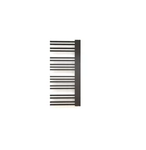 arezzo design blackline radiator 120x50 AR-BL12050
