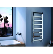 arezzo cube chrome 1200x500 törölköző szárítós radiátor