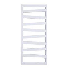 AREZZO design DIAGONAL WHITE törölközőszárító radiátor