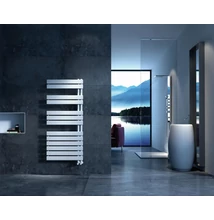 arezzo horizont white 1355x550 törölközőszárítós radiátor