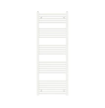 AREZZO Minimal White 1600x600 egyenes törölközőszárítós radiátor, fehér AR-MW16060