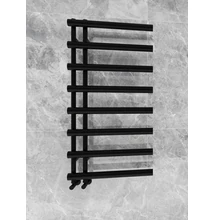 AREZZO Tube Chrome 1200x600 törölközőszárítós radiátor AR-TCR12060