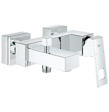 Grohe Eurocube kád csaptelep