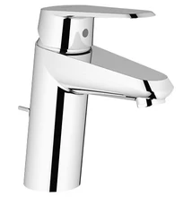 Grohe Eurodisc Cosmopolitan mosdó csaptelep, húzórudas leeresztő