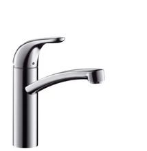Hansgrohe Focus E konyhai mosogató csaptelep