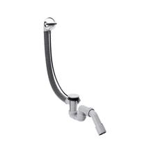 Hansgrohe Flexaplus 58143 kád le-túlfolyó normál kádahoz
